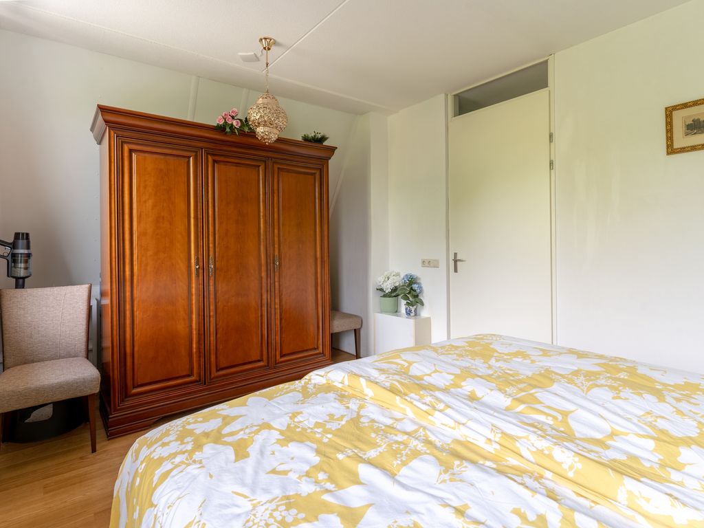 Chansondreef 10, Harderwijk