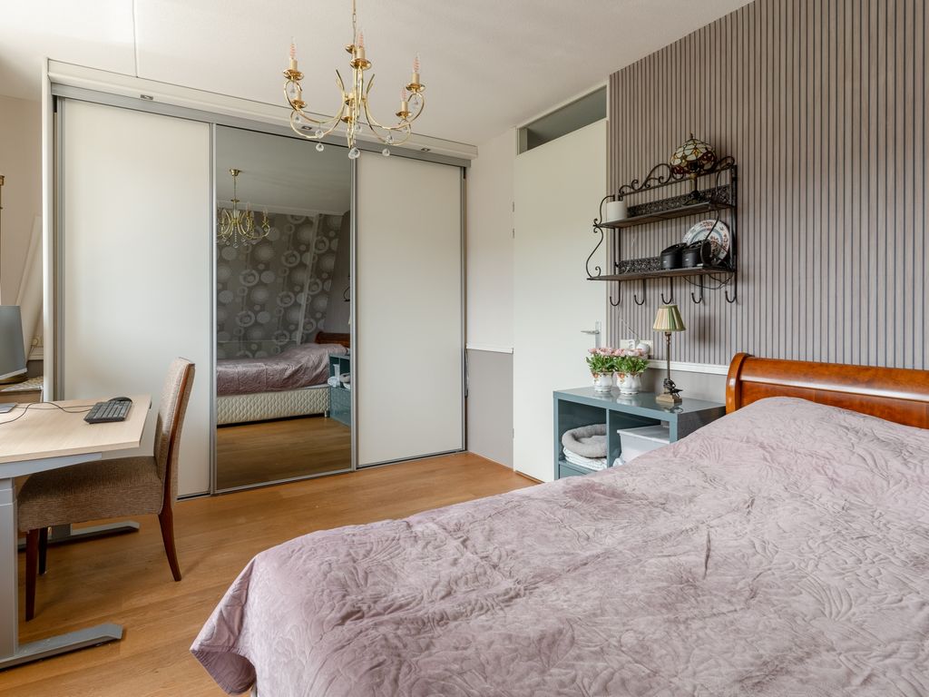 Chansondreef 10, Harderwijk