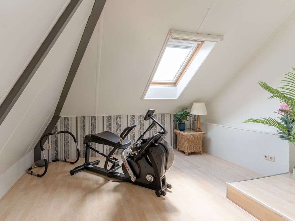 Chansondreef 10, Harderwijk