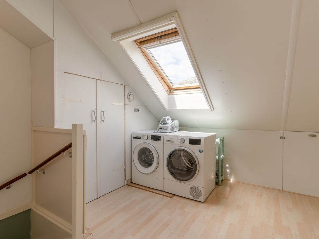 Chansondreef 10, Harderwijk
