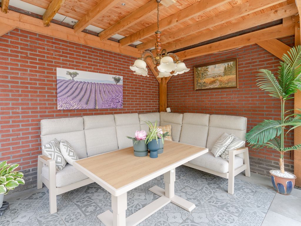 Chansondreef 10, Harderwijk