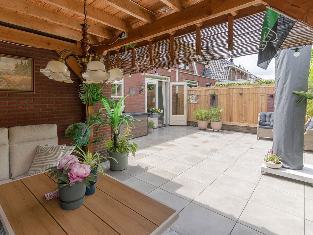 Chansondreef 10, Harderwijk