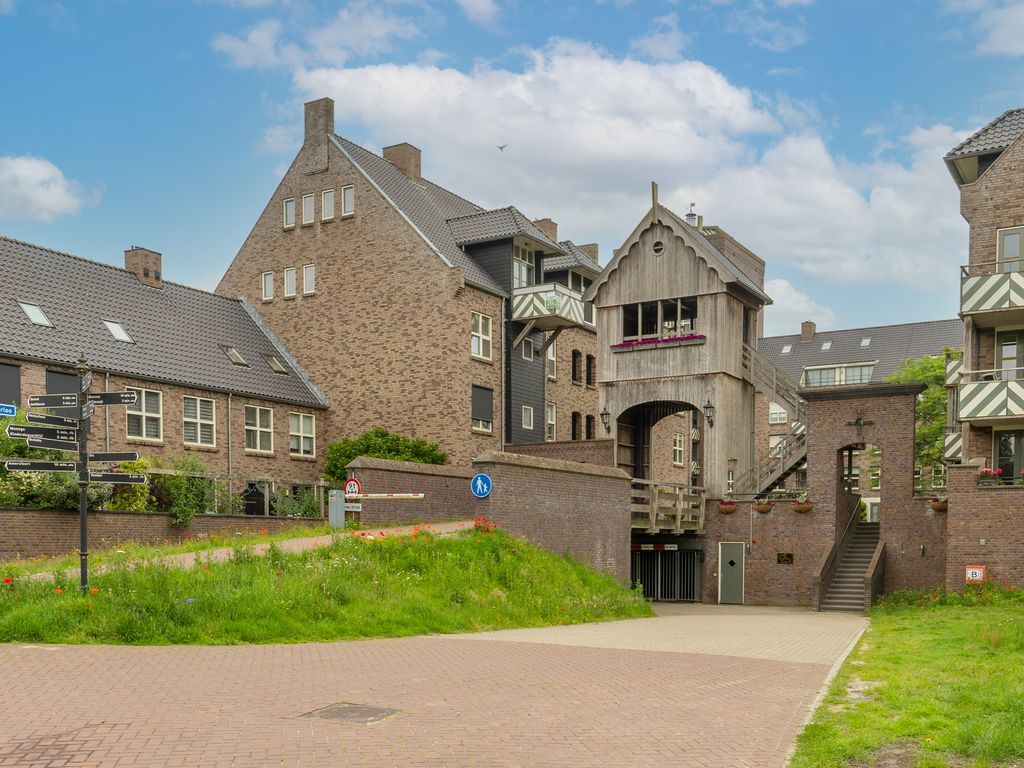 Groot Horloo 66, Ermelo