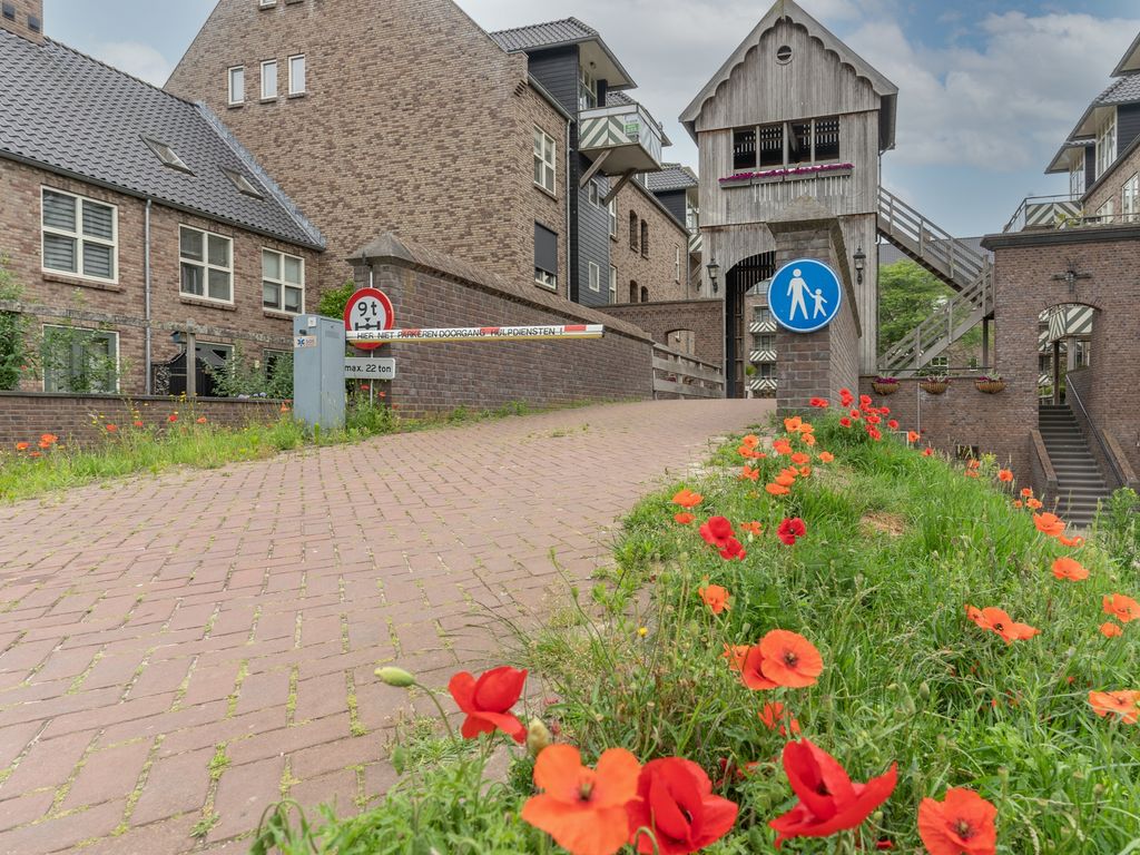 Groot Horloo 66, Ermelo