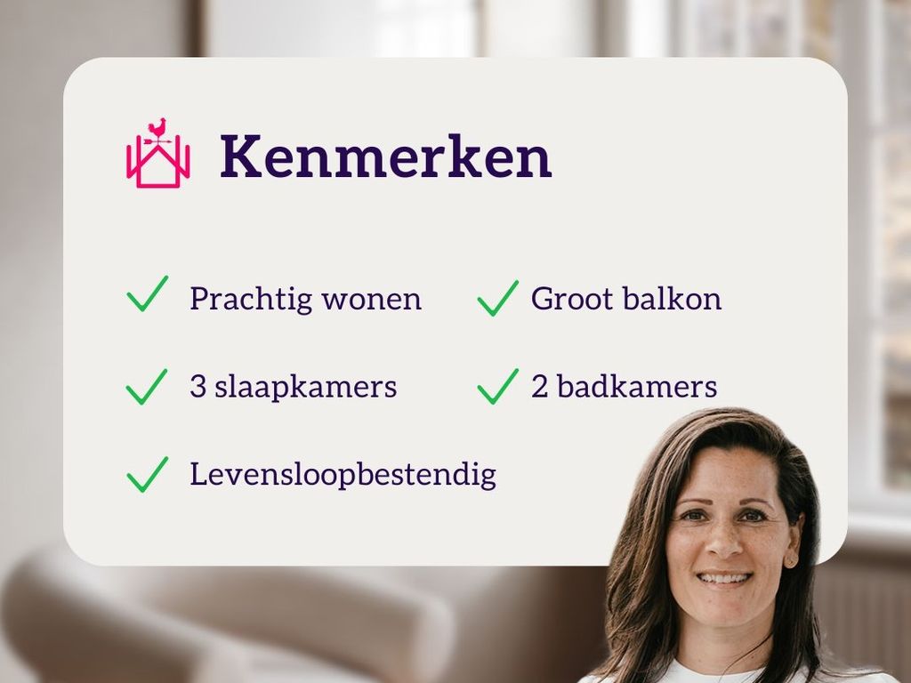 Groot Horloo 66, Ermelo
