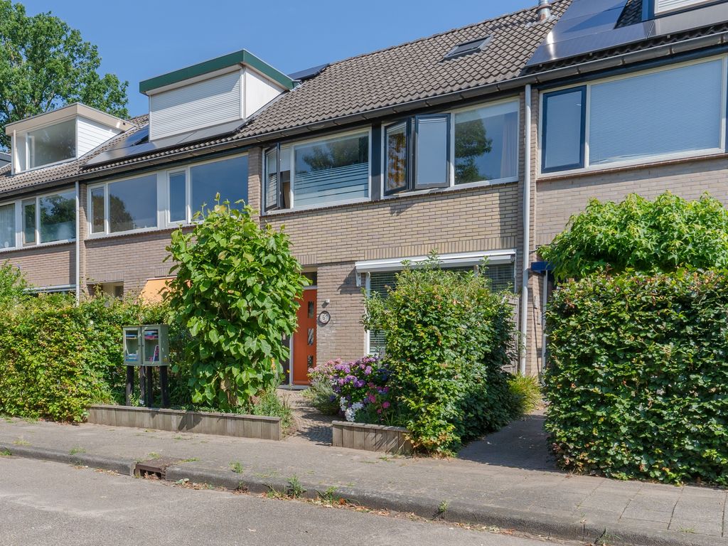 Rietgansstraat 61, Ermelo