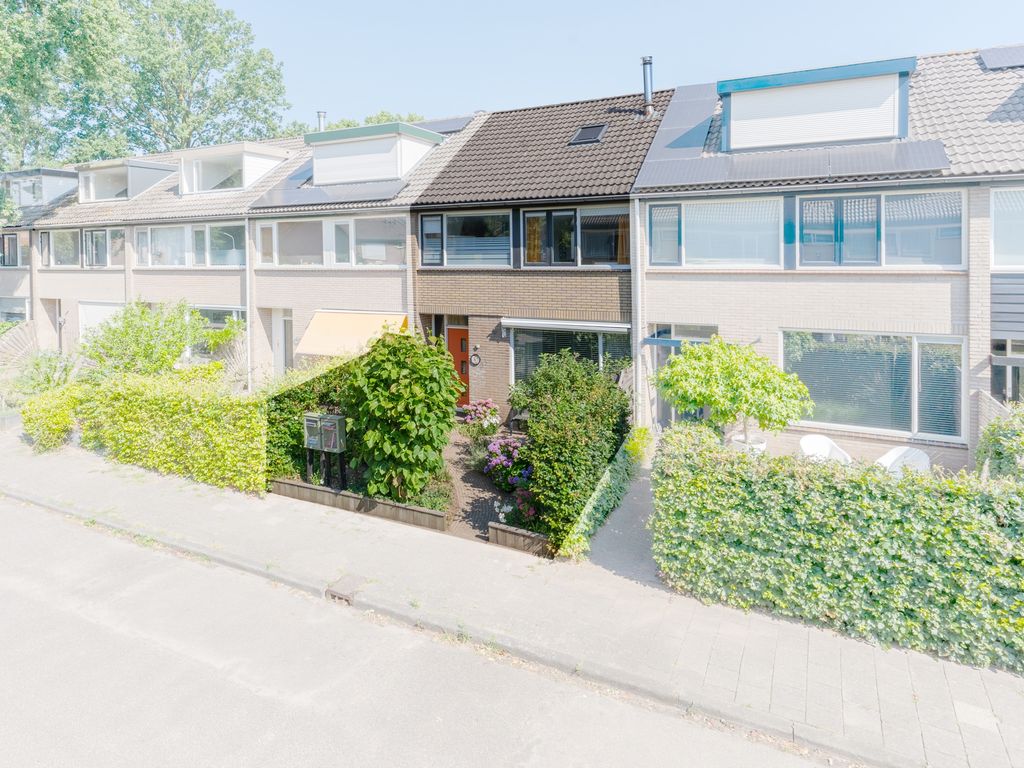Rietgansstraat 61, Ermelo