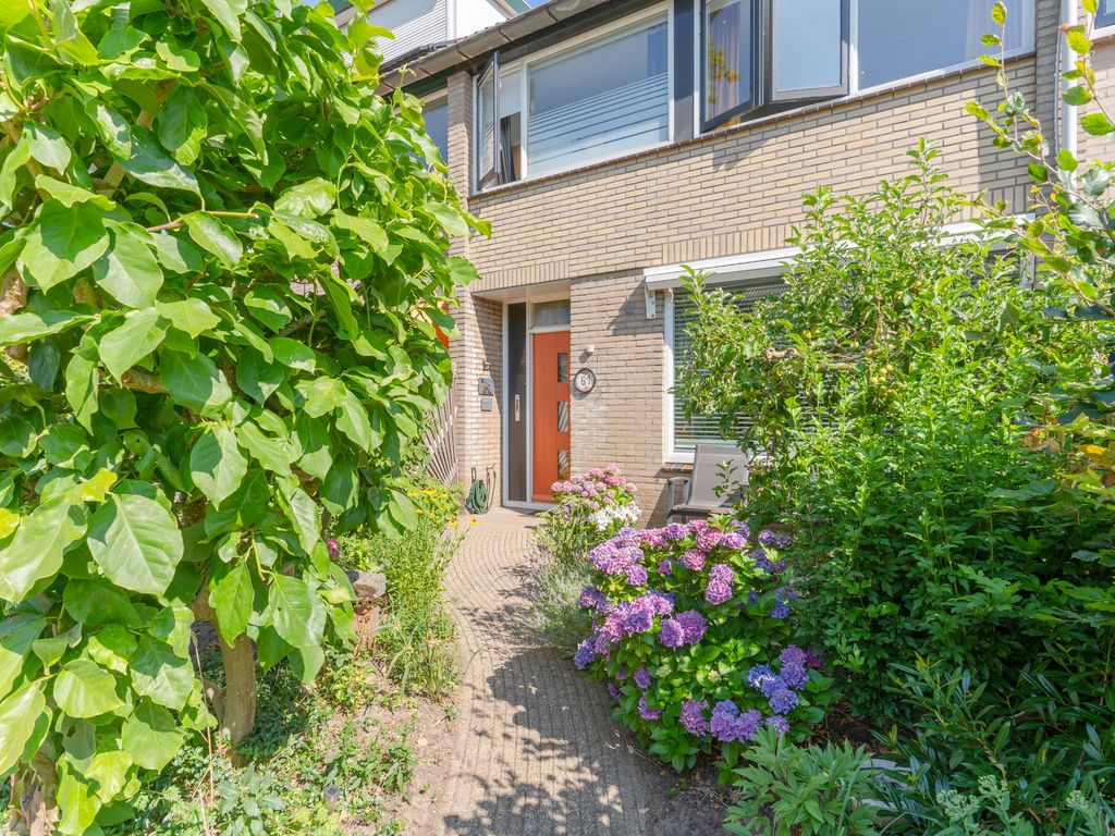 Rietgansstraat 61, Ermelo