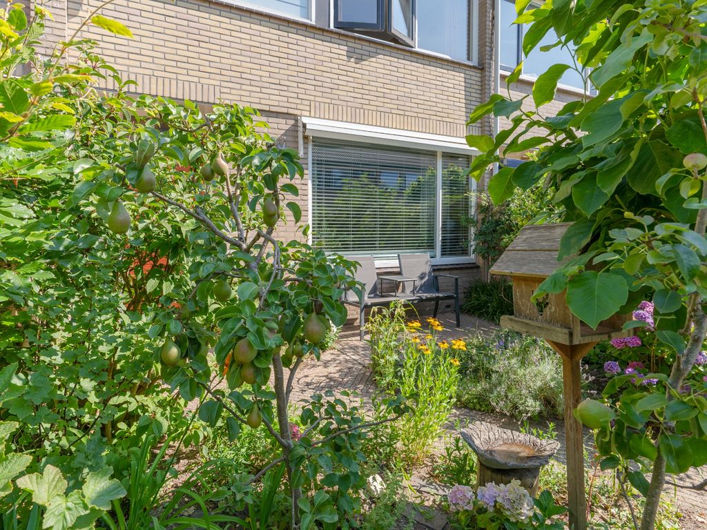 Rietgansstraat 61, Ermelo