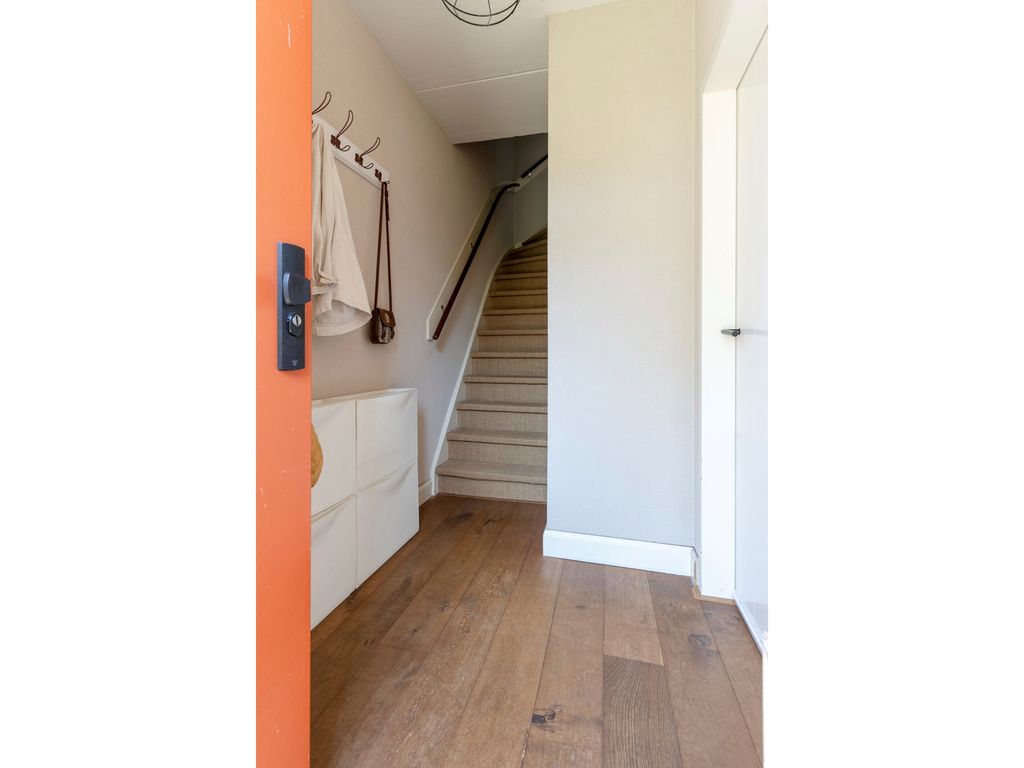 Rietgansstraat 61, Ermelo