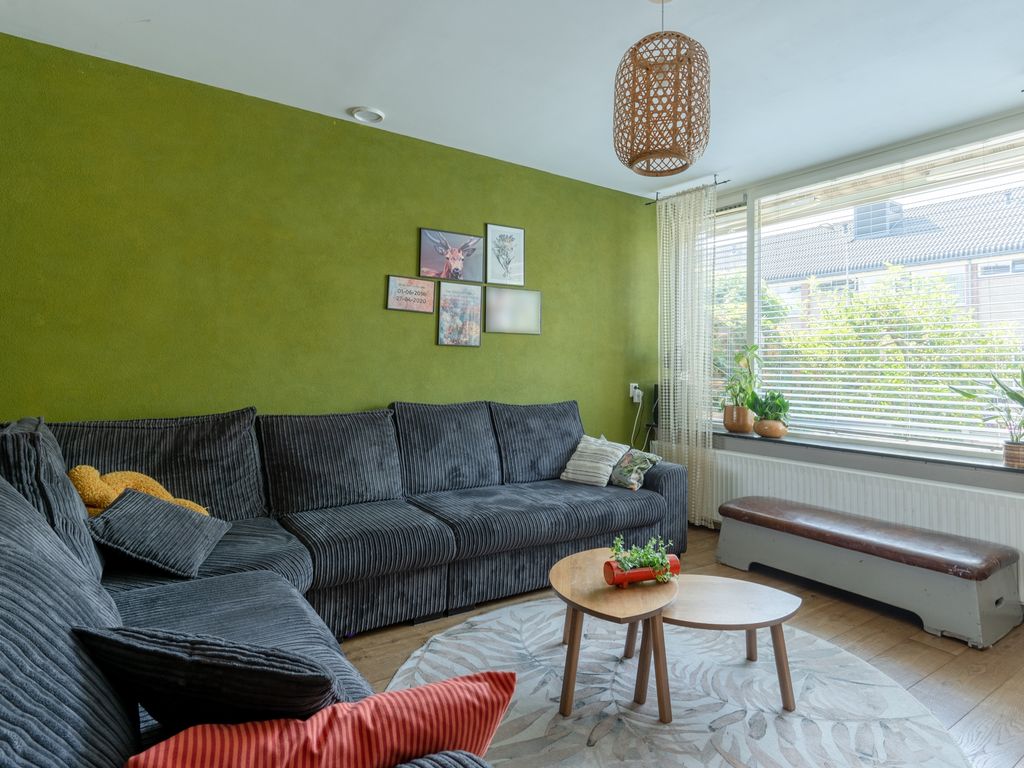 Rietgansstraat 61, Ermelo