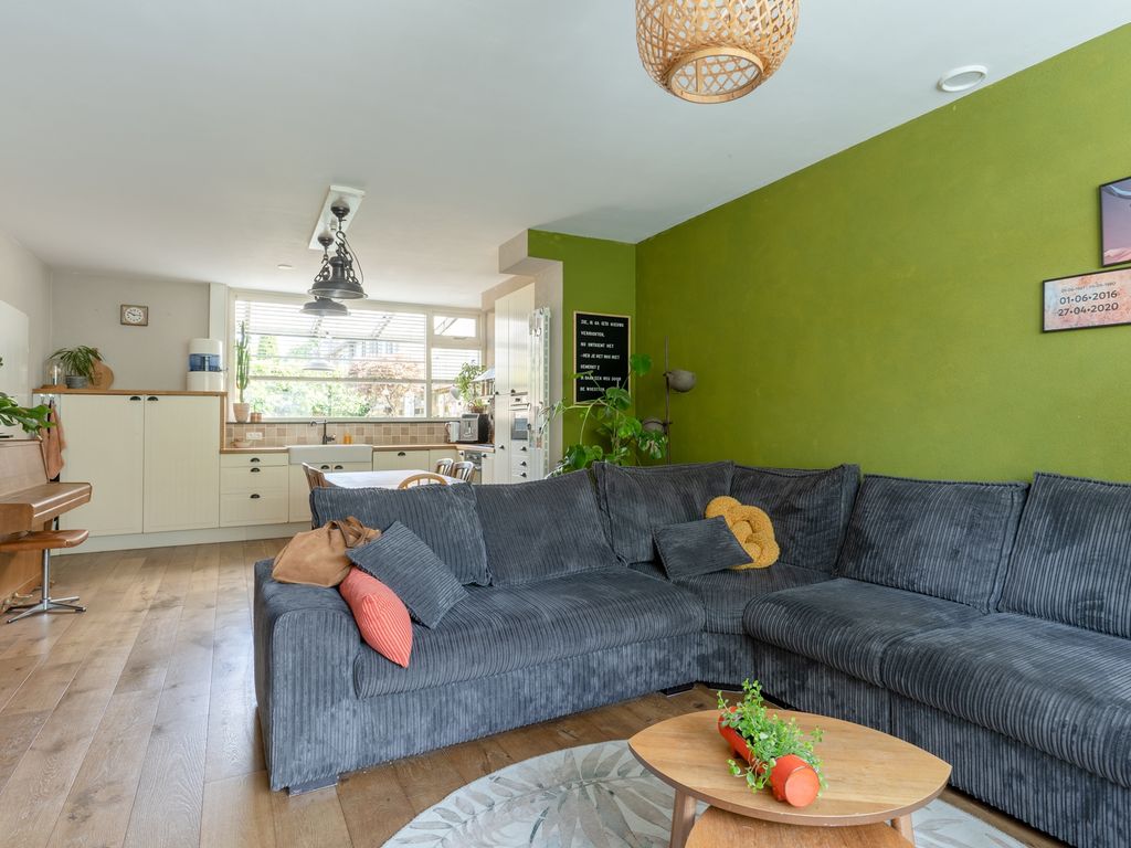 Rietgansstraat 61, Ermelo