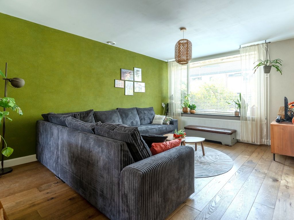 Rietgansstraat 61, Ermelo