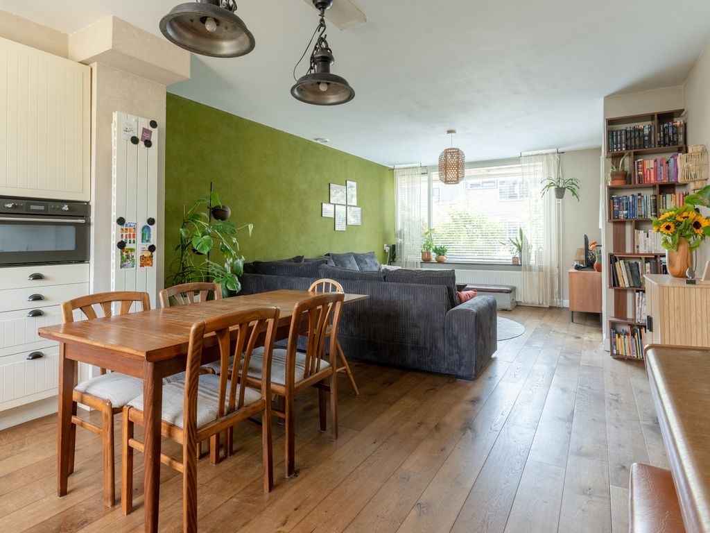 Rietgansstraat 61, Ermelo