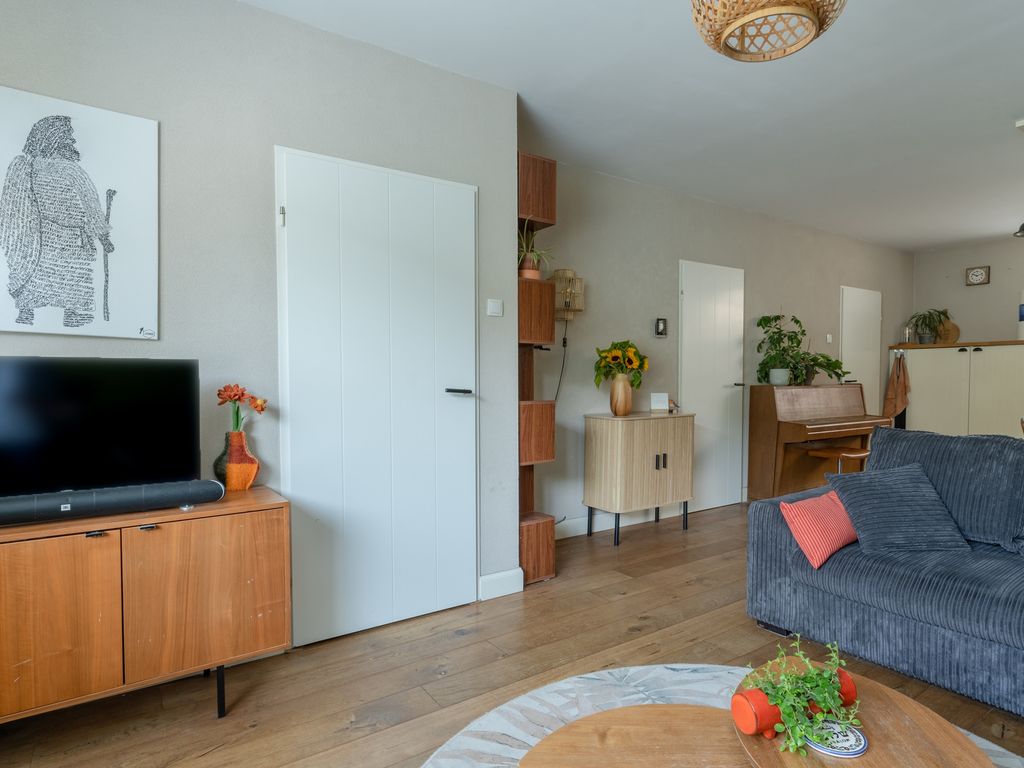 Rietgansstraat 61, Ermelo