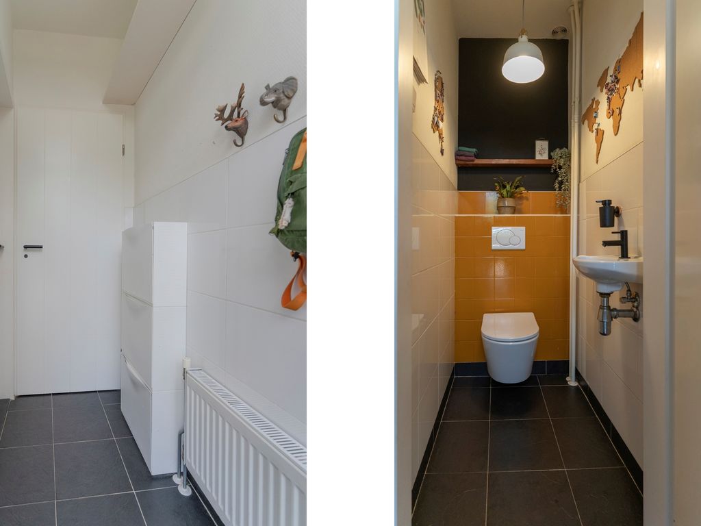 Rietgansstraat 61, Ermelo