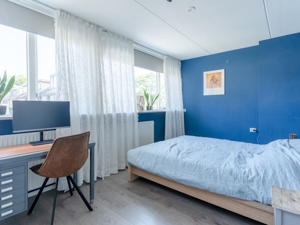 Rietgansstraat 61, Ermelo