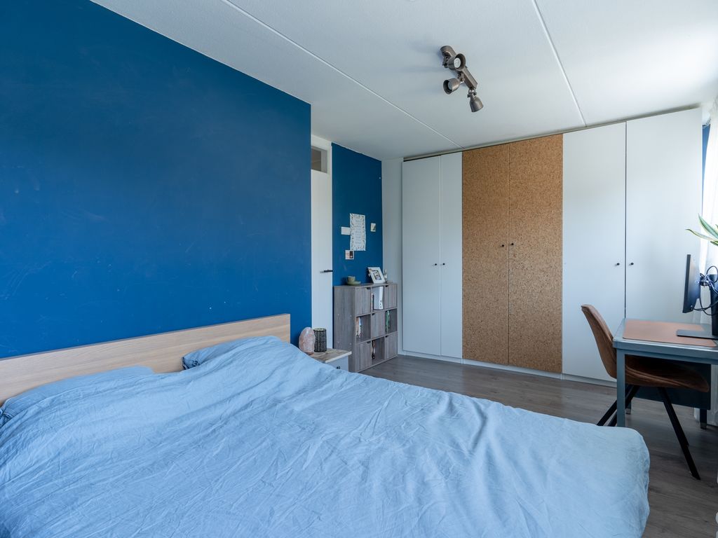 Rietgansstraat 61, Ermelo