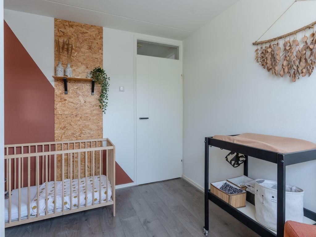 Rietgansstraat 61, Ermelo