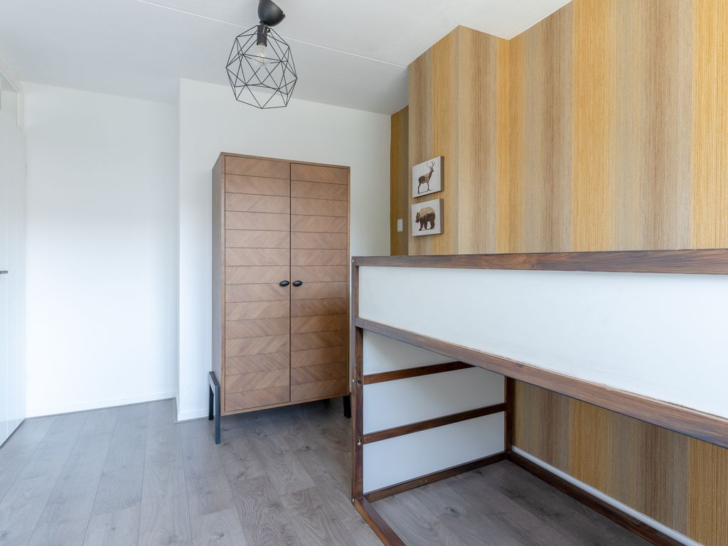 Rietgansstraat 61, Ermelo