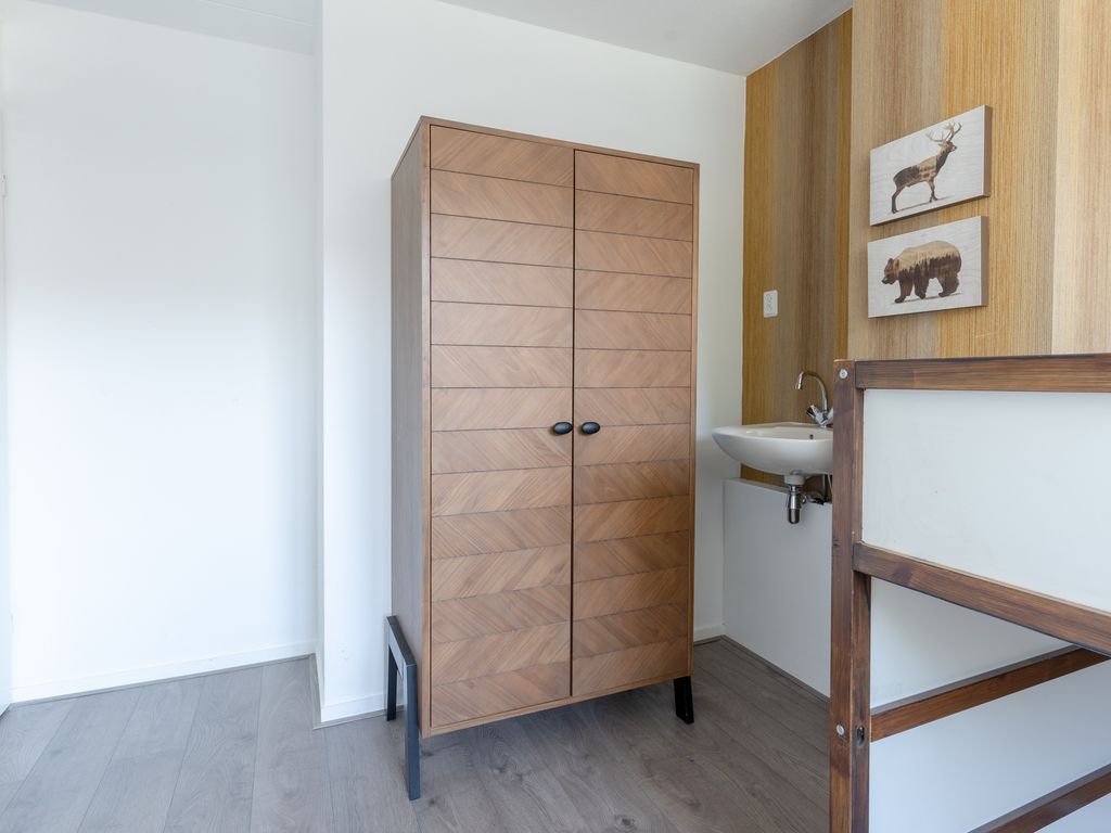 Rietgansstraat 61, Ermelo
