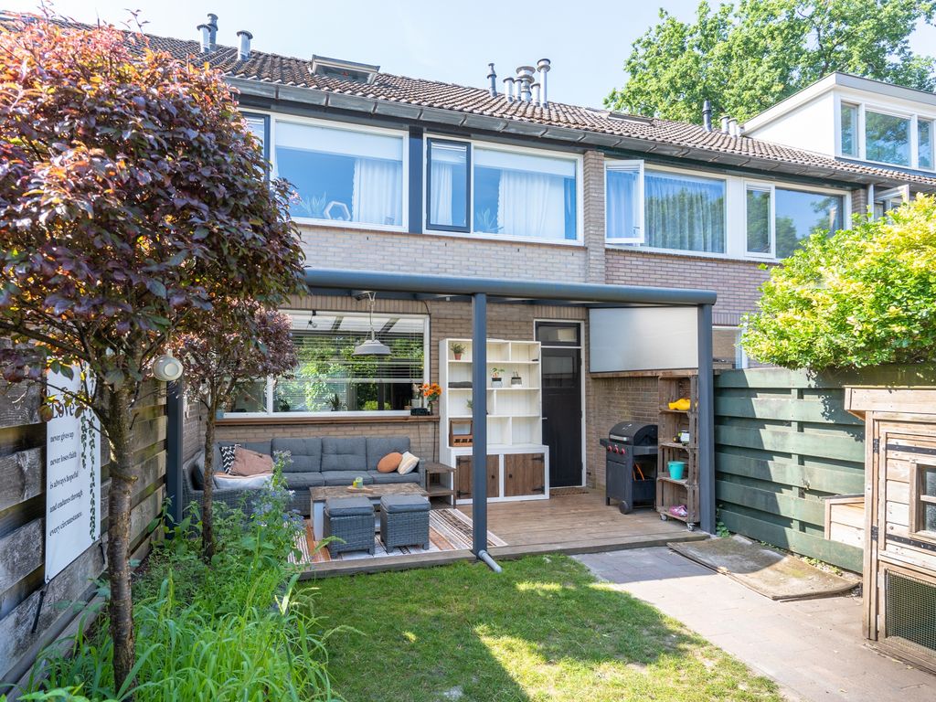 Rietgansstraat 61, Ermelo