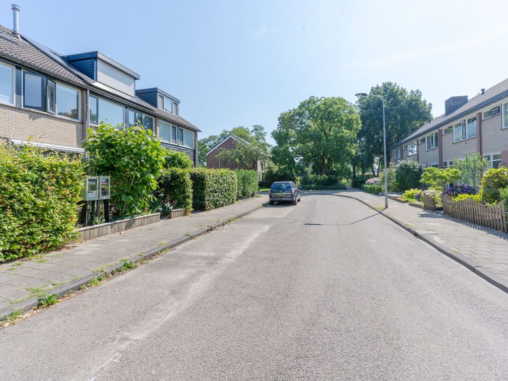 Rietgansstraat 61, Ermelo