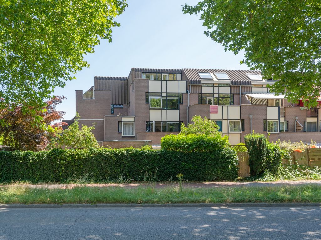 Westrak 39, Harderwijk