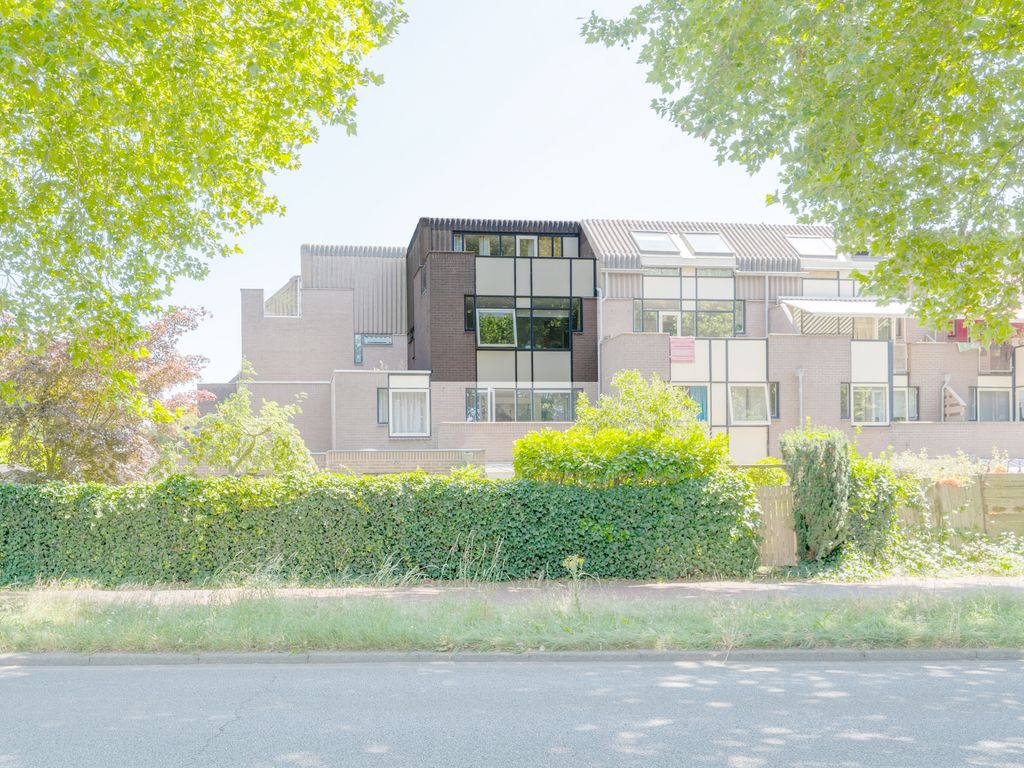 Westrak 39, Harderwijk