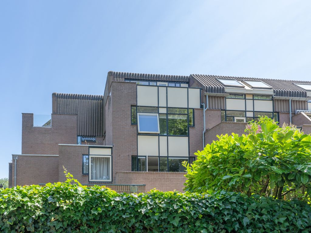 Westrak 39, Harderwijk