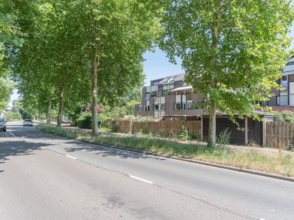 Westrak 39, Harderwijk