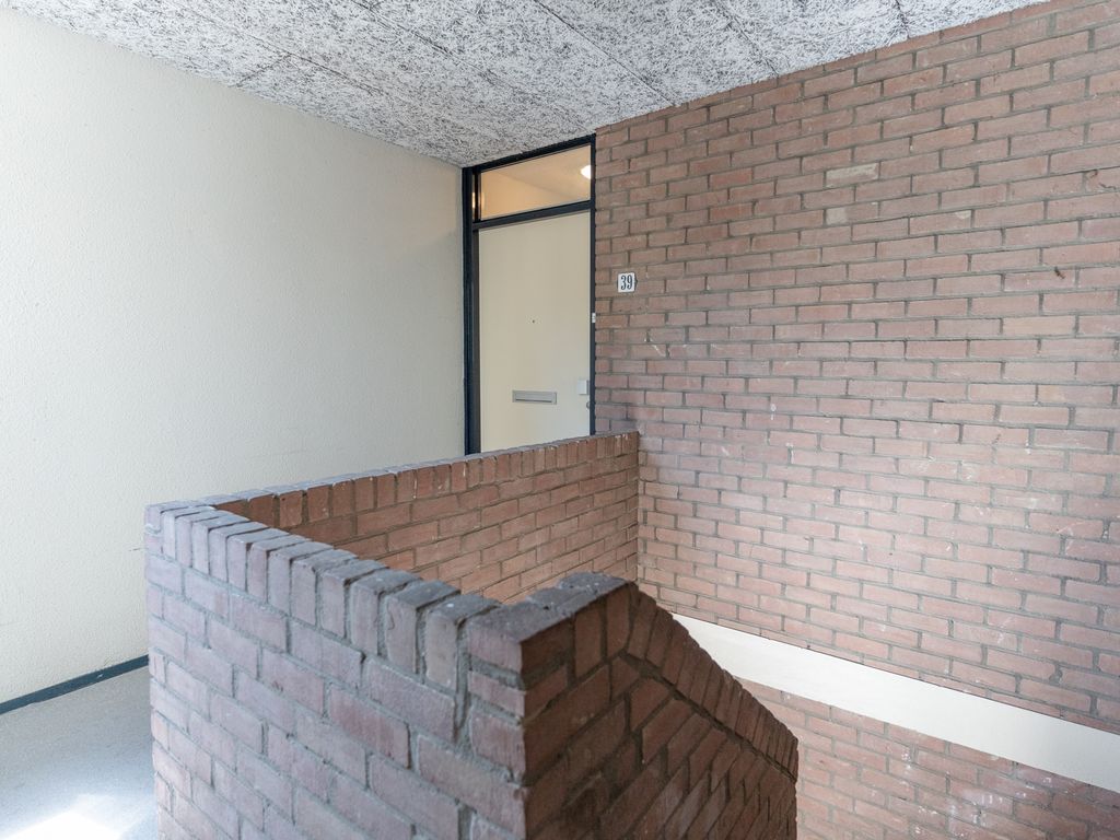 Westrak 39, Harderwijk