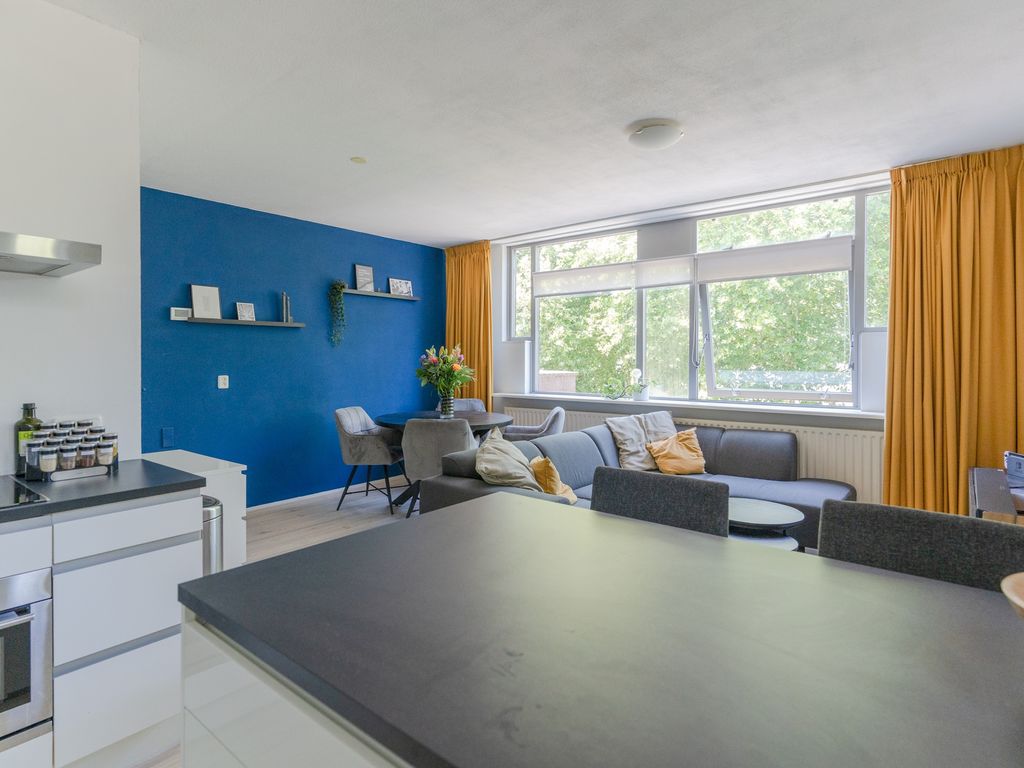 Westrak 39, Harderwijk