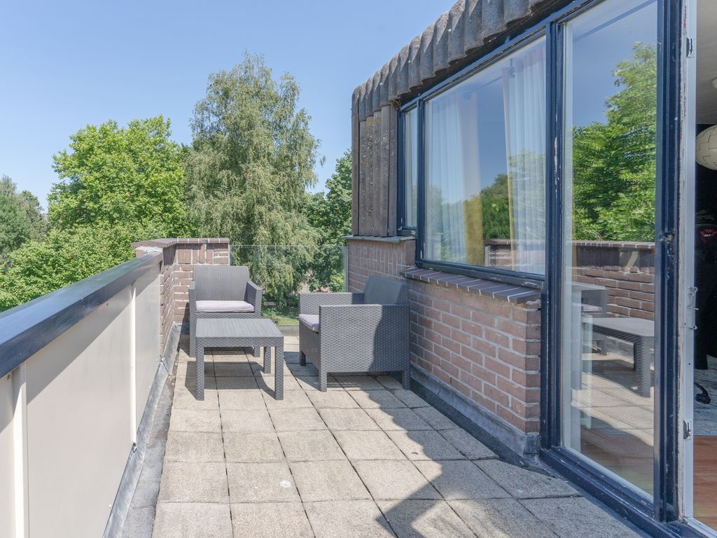Westrak 39, Harderwijk
