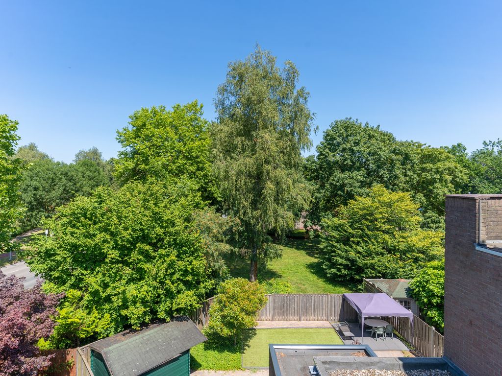 Westrak 39, Harderwijk