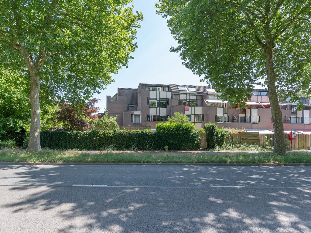 Westrak 39, Harderwijk