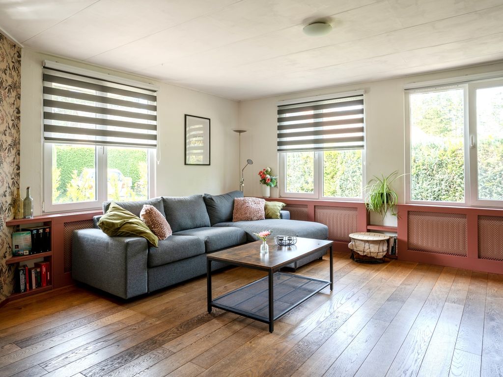 Oude Nijkerkerweg 111 36, Ermelo