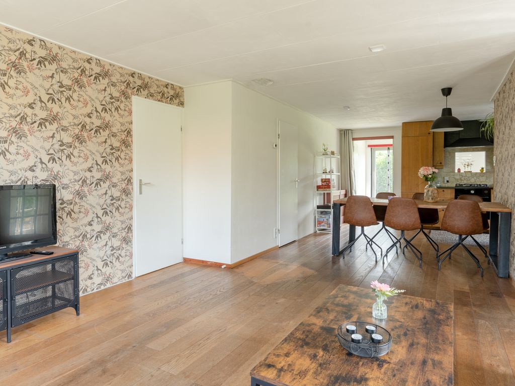 Oude Nijkerkerweg 111 36, Ermelo