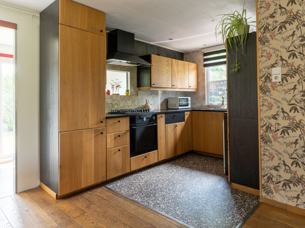 Oude Nijkerkerweg 111 36, Ermelo
