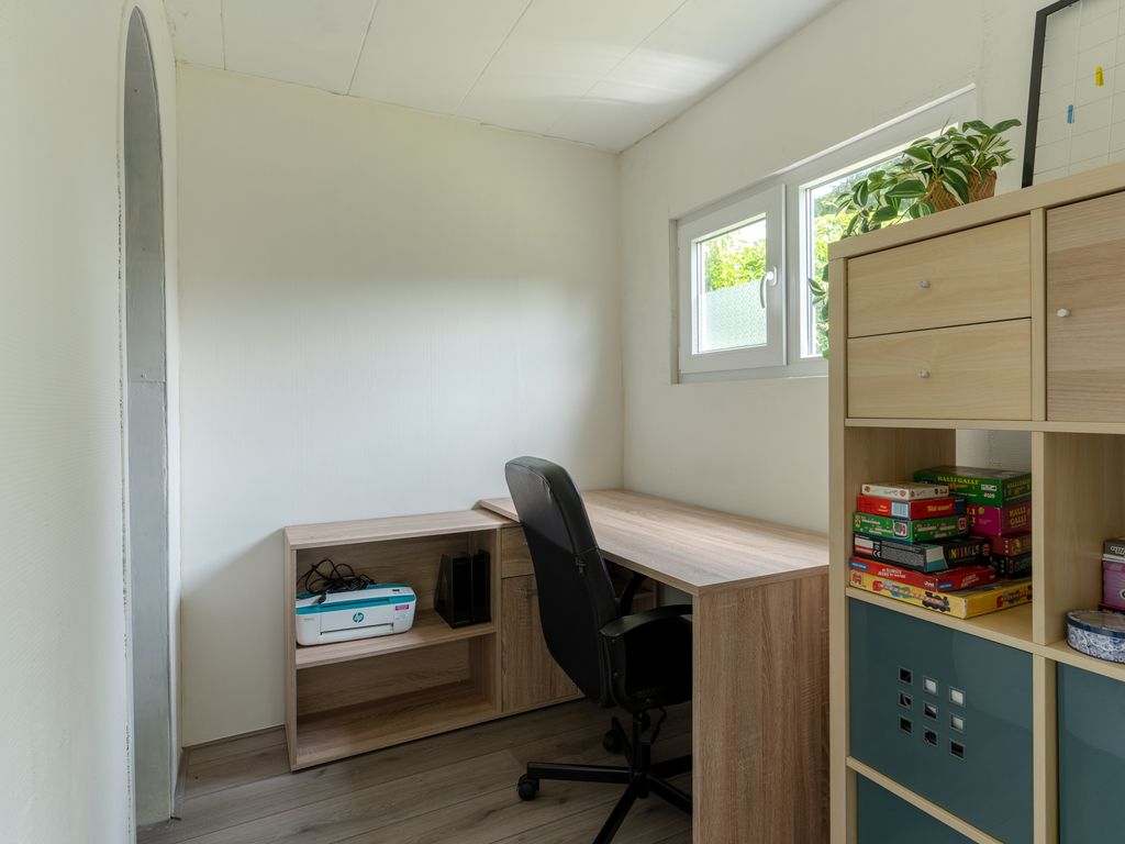 Oude Nijkerkerweg 111 36, Ermelo