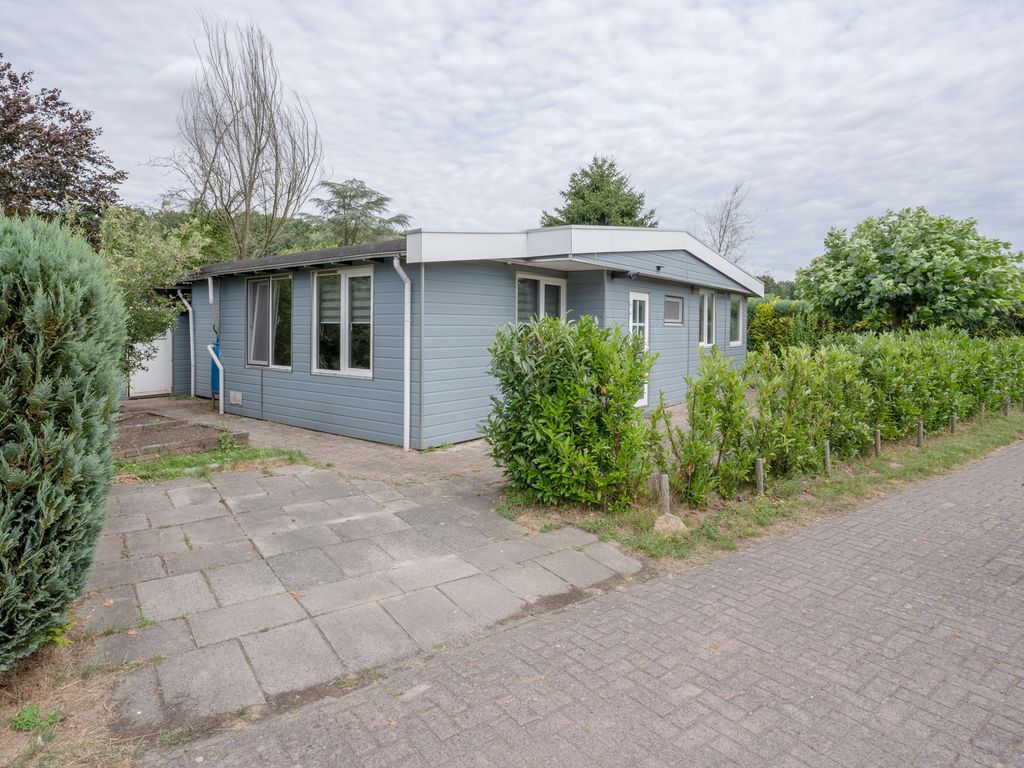 Oude Nijkerkerweg 111 36, Ermelo