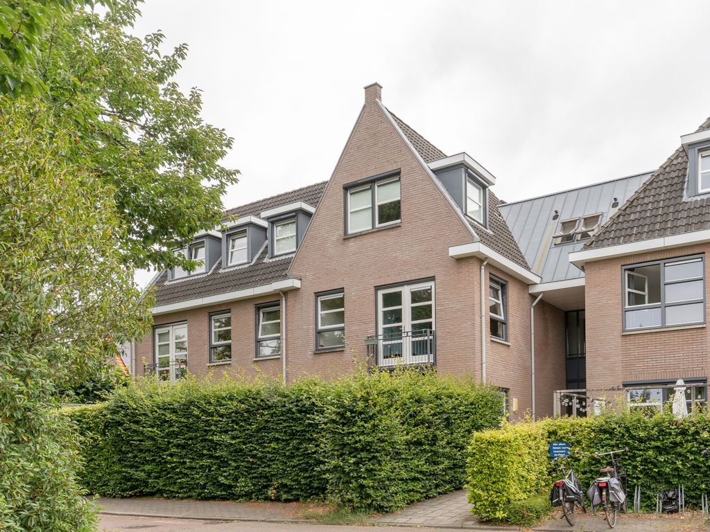 Putterweg 76, Ermelo