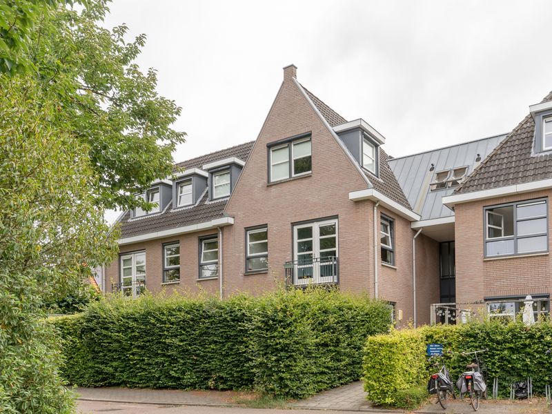 Putterweg 76, Ermelo