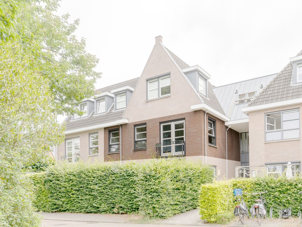 Putterweg 76, Ermelo