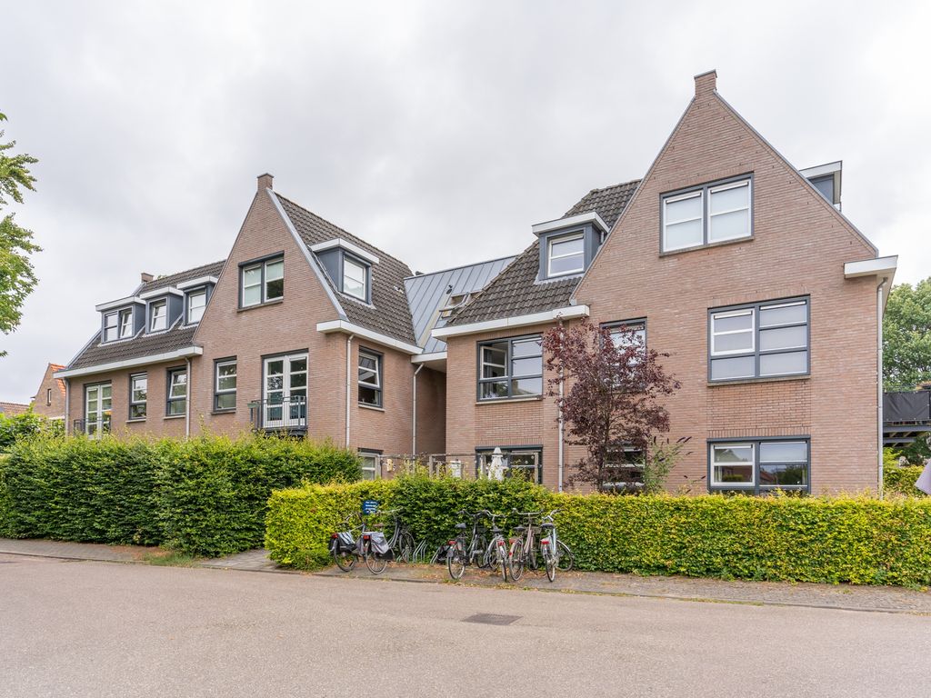 Putterweg 76, Ermelo