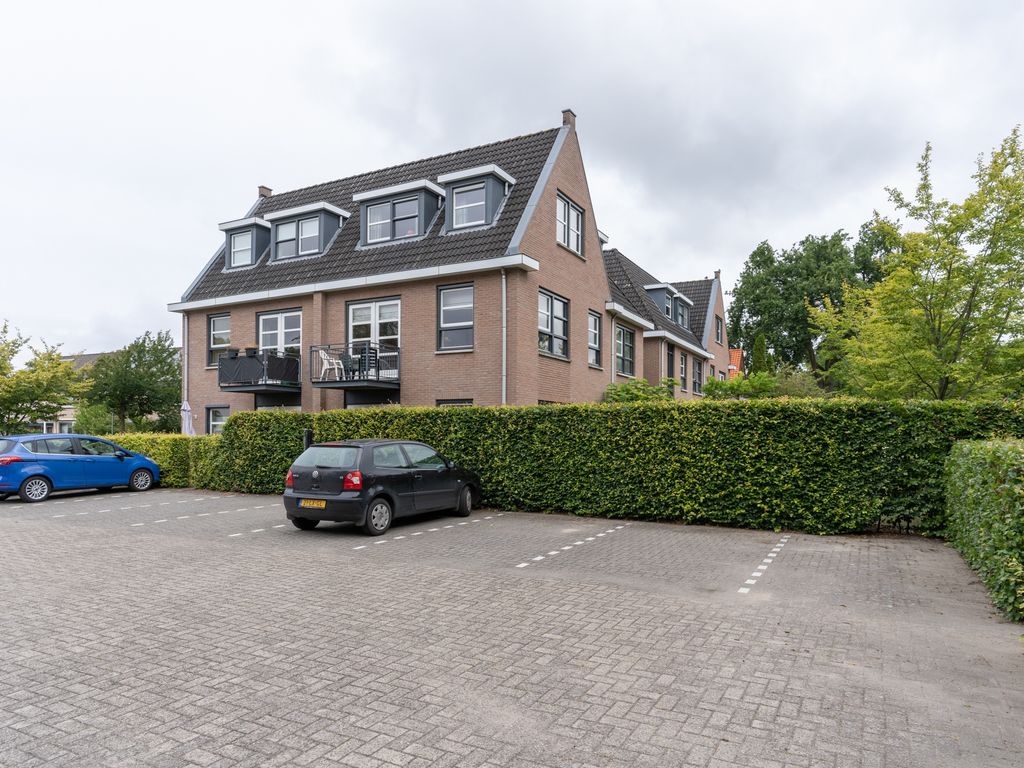 Putterweg 76, Ermelo