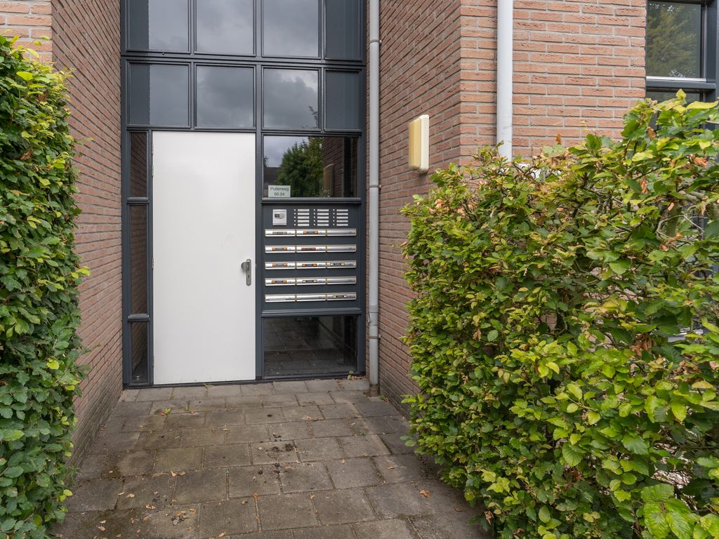 Putterweg 76, Ermelo