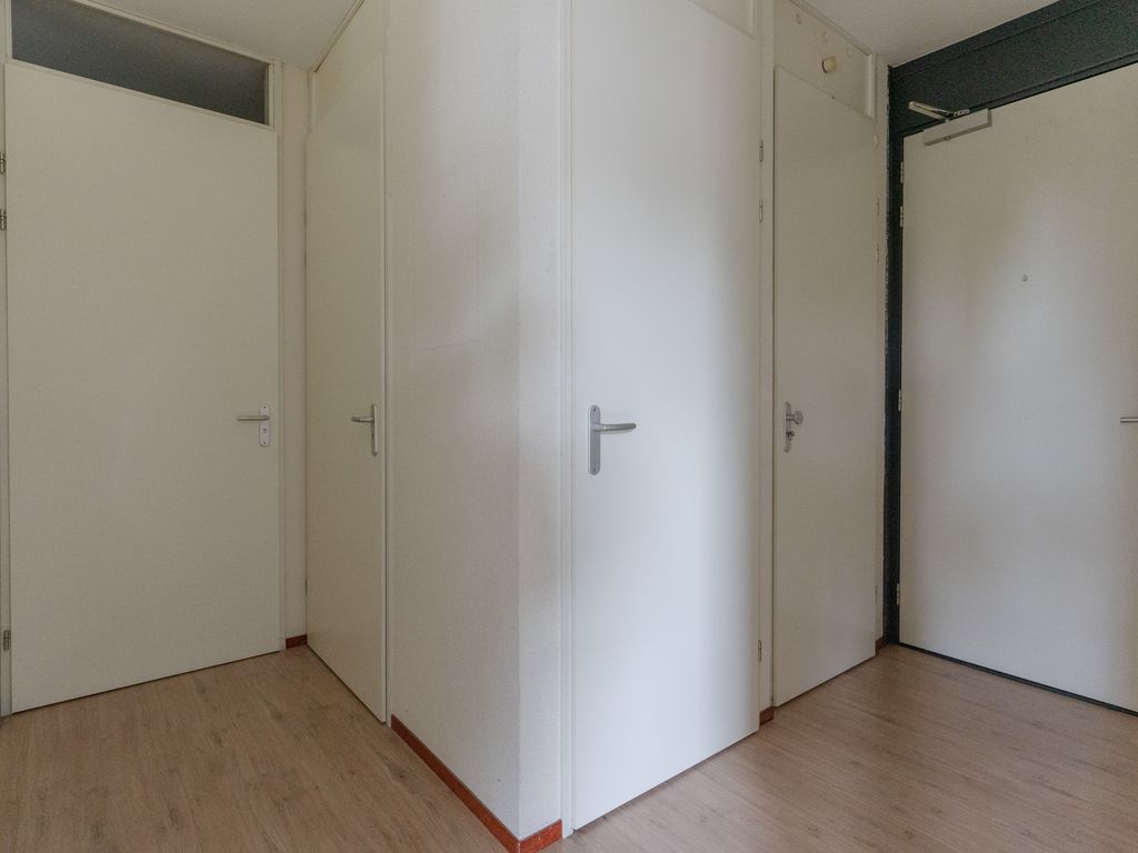 Putterweg 76, Ermelo