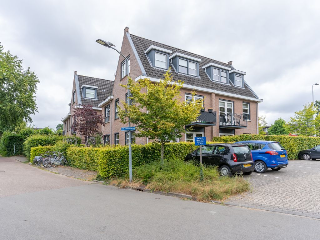 Putterweg 76, Ermelo