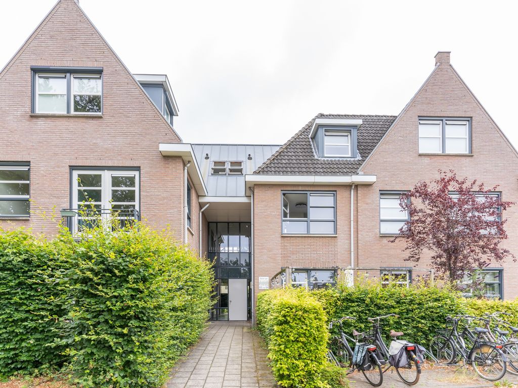 Putterweg 76, Ermelo